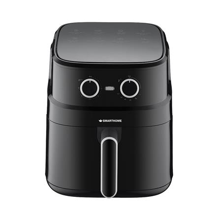 หม้อทอด SMARTHOME MV-1503 5.5 ลิตร_0