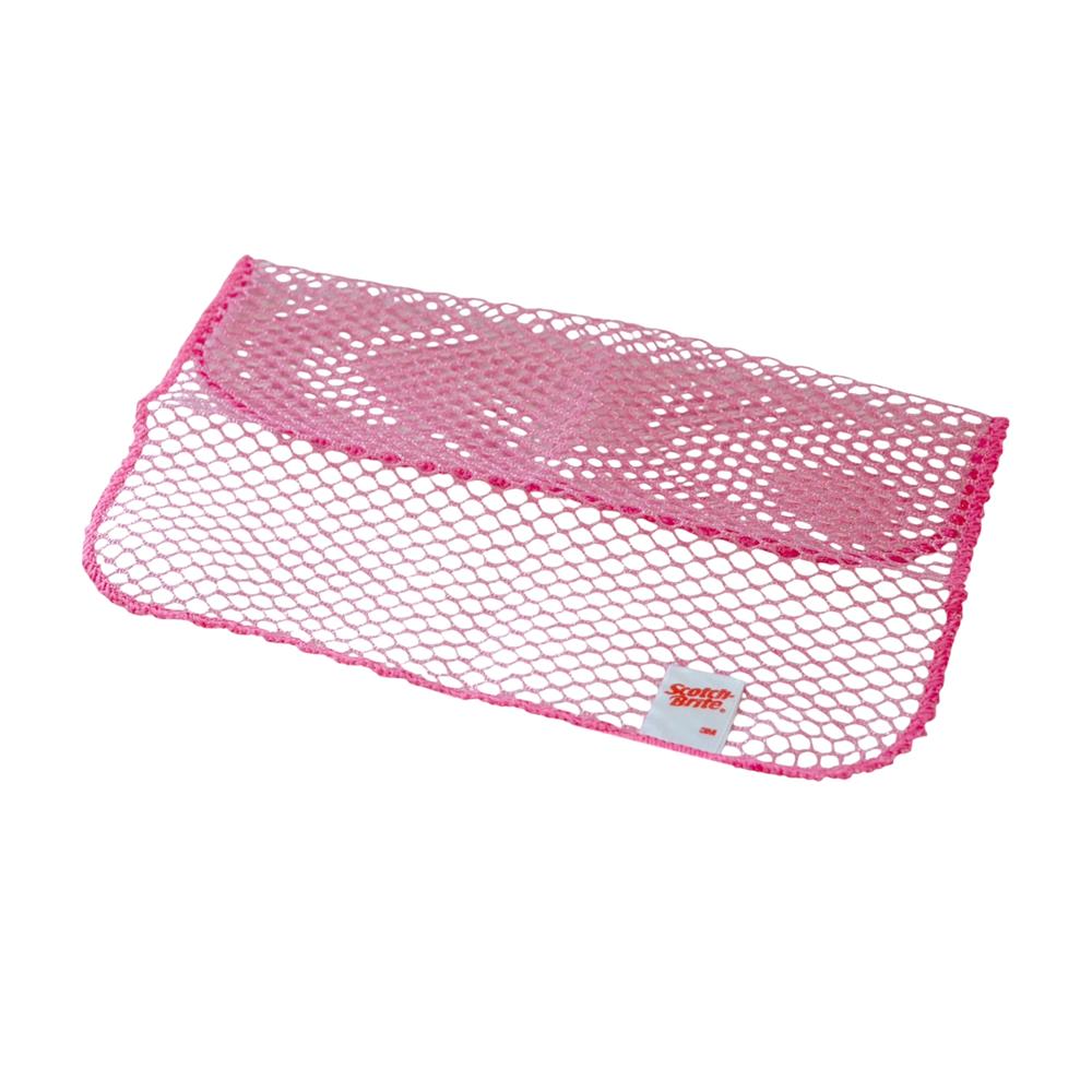 ตาข่ายล้างจาน SCOTCH-BRITE (แพ็ก 1 ชิ้น)