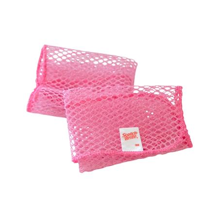 ตาข่ายล้างจาน SCOTCH-BRITE (แพ็ก 1 ชิ้น)_1