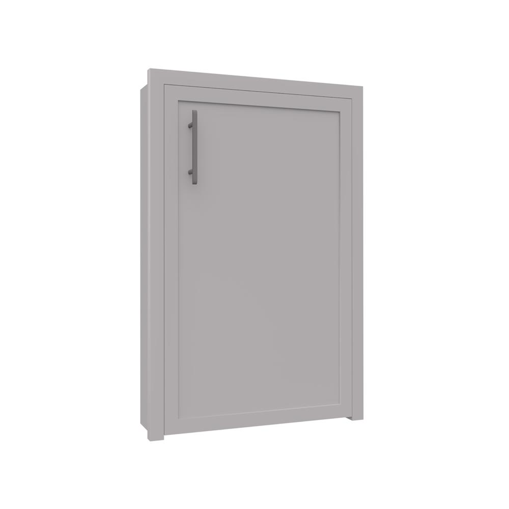 บานถังแก๊ส MJ SLIM SHAKER 51x75 ซม. สี ELEGANT