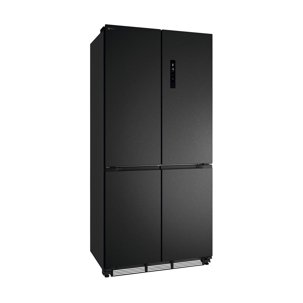 ตู้เย็น MULTI DOOR ELECTROLUX EQE5300A-B 18.4 คิว สีดำ