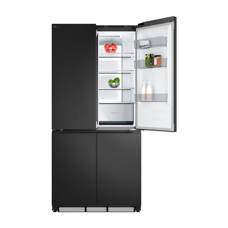 ตู้เย็น MULTI DOOR ELECTROLUX EQE5300A-B 18.4 คิว สีดำ_2