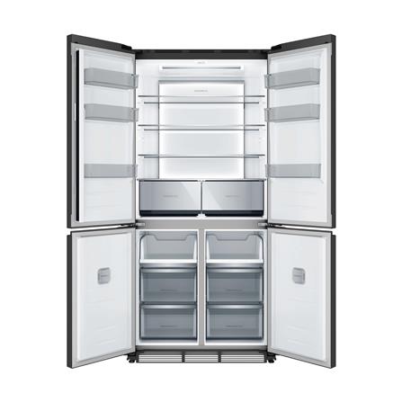 ตู้เย็น MULTI DOOR ELECTROLUX EQE5300A-B 18.4 คิว สีดำ_3