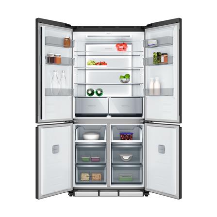 ตู้เย็น MULTI DOOR ELECTROLUX EQE5300A-B 18.4 คิว สีดำ_4