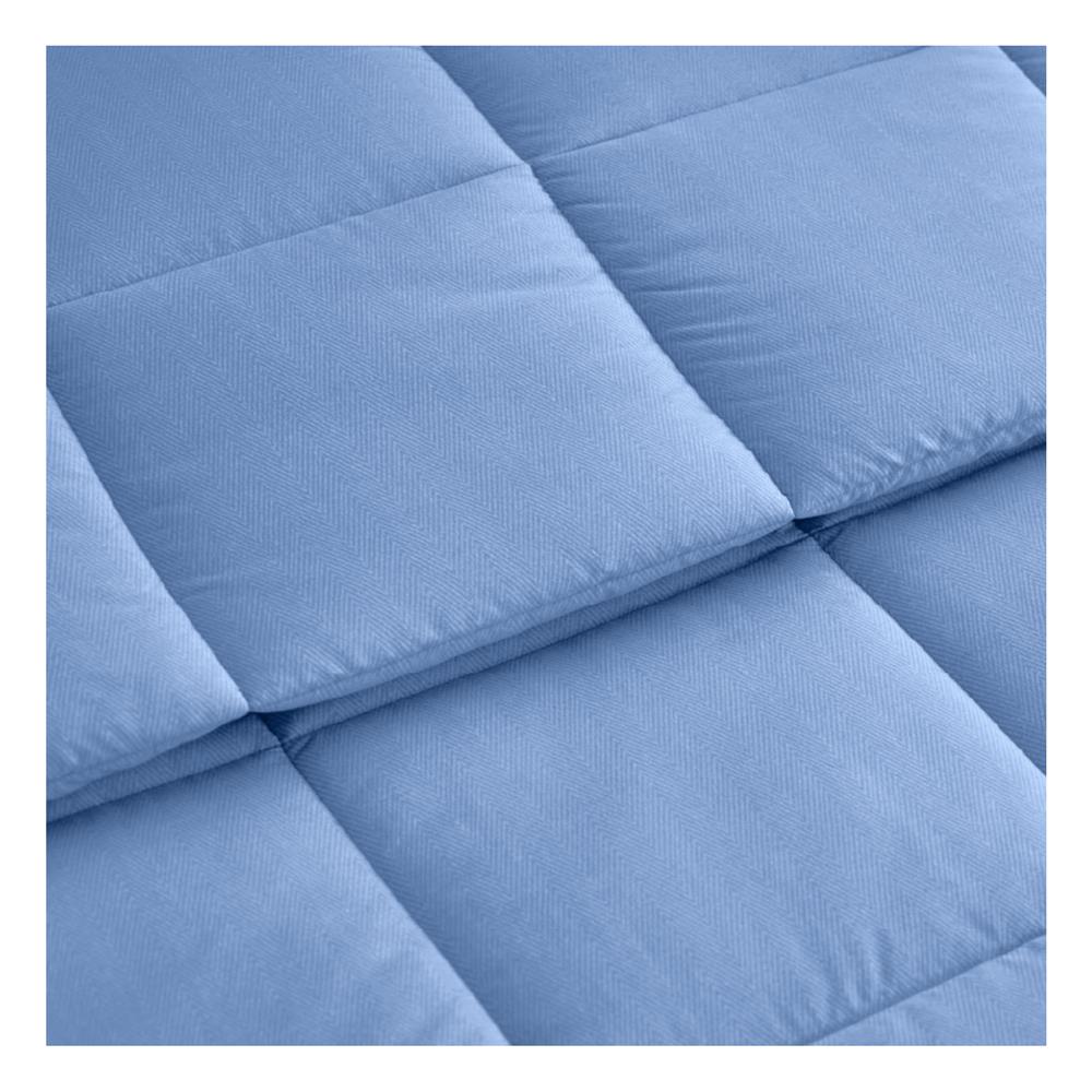 ผ้านวม OMAZZ PAUL TAILOR 100x90 นิ้ว PACIFIC