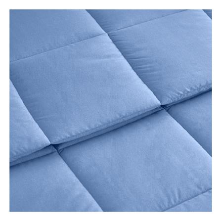 ผ้านวม OMAZZ PAUL TAILOR 100x90 นิ้ว PACIFIC_1