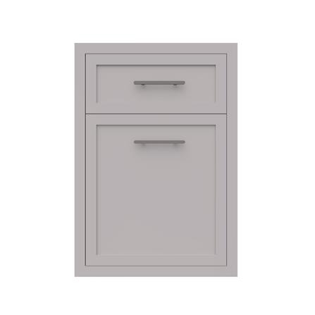 ตู้ลิ้นชัก MJ SLIM SHAKER 46x66 ซม. สี ELEGANT_0