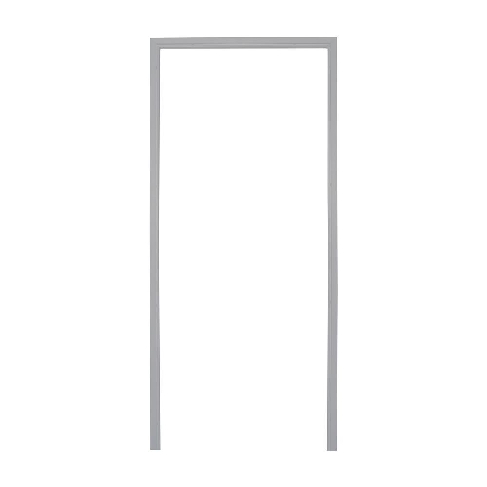 วงกบประตู UPVC MODERNWOOD 90x220 ซม. สีเทา