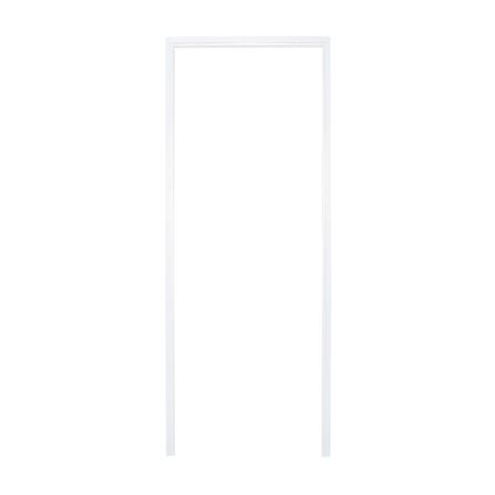 วงกบประตู UPVC MODERNWOOD 90x220 ซม. สีขาว_1