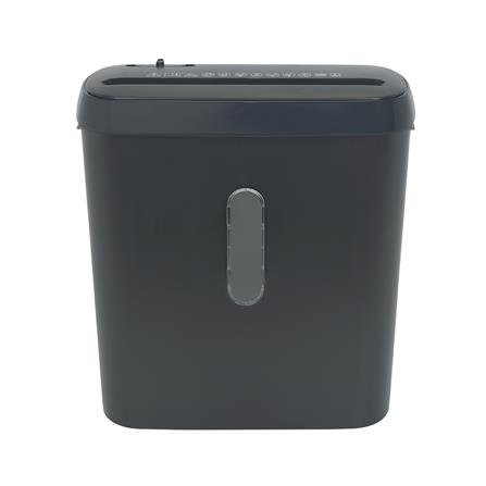 เครื่องย่อยกระดาษ A4 STACKO S636B สีดำ_1
