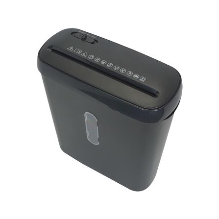 เครื่องย่อยกระดาษ A4 STACKO S636B สีดำ_2