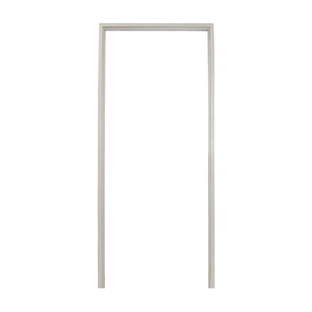 วงกบประตู WPC MODERNWOOD 90x220 ซม. ไม่ทำสี