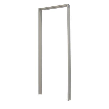 วงกบประตู WPC MODERNWOOD 90x220 ซม. ไม่ทำสี_0