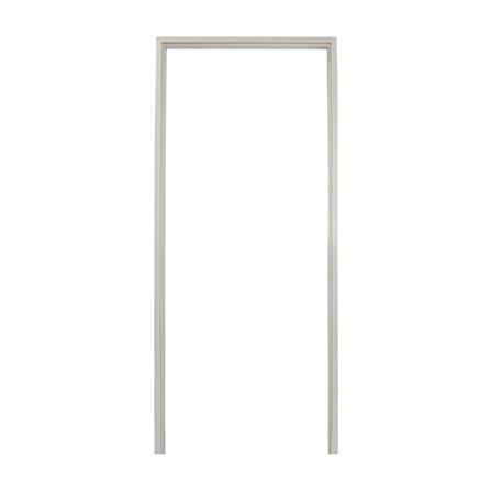 วงกบประตู WPC MODERNWOOD 90x220 ซม. ไม่ทำสี_1