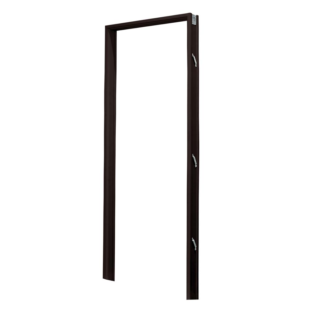 วงกบประตู UPVC MODERNWOOD 90x220 ซม. สีโอ๊ค