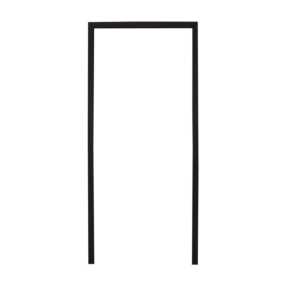 วงกบประตู UPVC MODERNWOOD 90x200 ซม. สีโอ๊ค