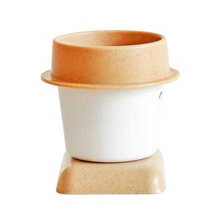 ที่ใส่อุปกรณ์ในครัว MINIMAL SCULPT น้องแมวสวมหมวก_1