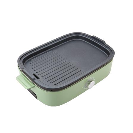 เตาไฟฟ้า COMPRO CP-P9 สีเขียว_1