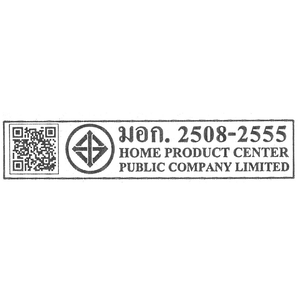 กระเบื้องพื้นพอร์ซเลน 60x60 ซม. TARA เฮลี่ เทาเข้ม A 1.44 ตร.ม.