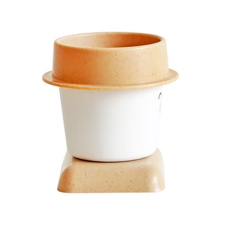 ที่ใส่อุปกรณ์ในครัว MINIMAL SCULPT น้องหมีสวมหมวก_2