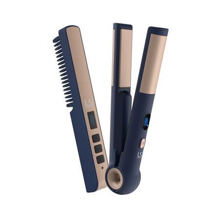 ชุดเครื่องหนีบผม LESASHA 12LS00160_0