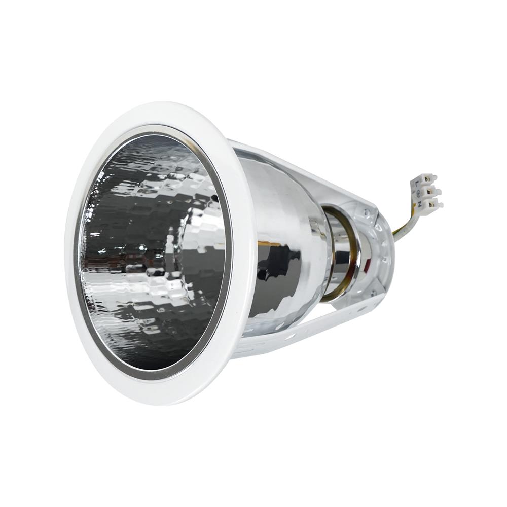 ดาวน์ไลท์ CARINI E27 B0260 5 นิ้ว ทรงกลม