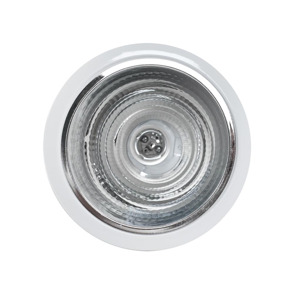 ดาวน์ไลท์ CARINI E27 B0260 5 นิ้ว ทรงกลม