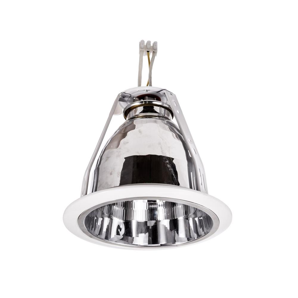 ดาวน์ไลท์ CARINI E27 B0260 5 นิ้ว ทรงกลม