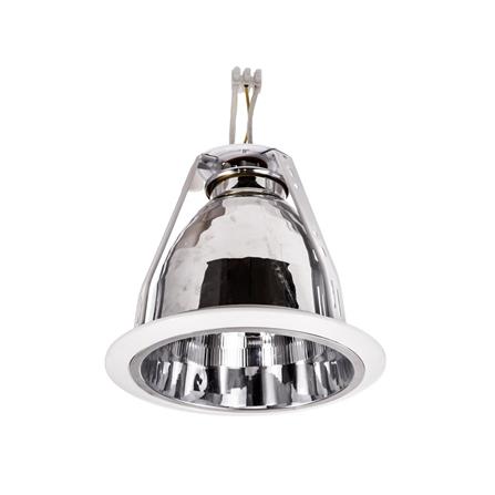 ดาวน์ไลท์ CARINI E27 B0260 5 นิ้ว ทรงกลม