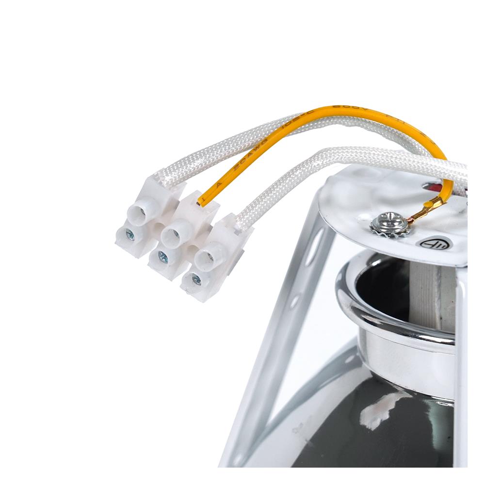 ดาวน์ไลท์ CARINI E27 B0260 6 นิ้ว ทรงกลม