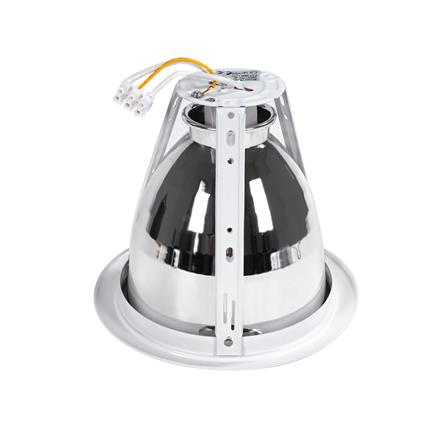 ดาวน์ไลท์ CARINI E27 B0260 6 นิ้ว ทรงกลม_1