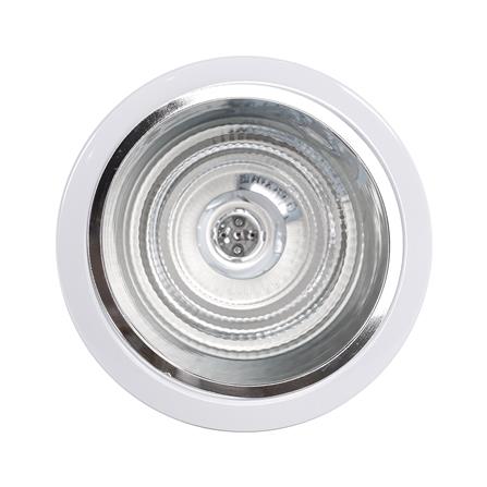 ดาวน์ไลท์ CARINI E27 B0260 6 นิ้ว ทรงกลม_2