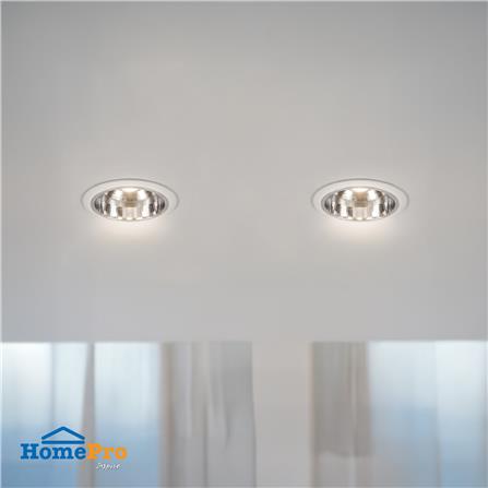 ดาวน์ไลท์ CARINI E27 B0260 6 นิ้ว ทรงกลม_1