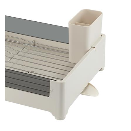 ชั้นคว่ำจานพลาสติกและเทมเปอร์กลาส 1 ชั้น KECH NOAR_1