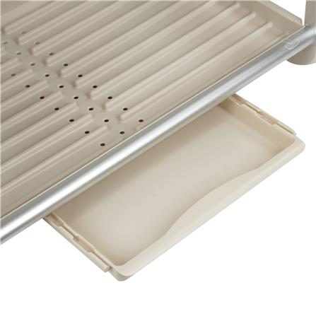 ชั้นคว่ำจานอะลูมิเนียม 2 ชั้น KECH NOAR_5