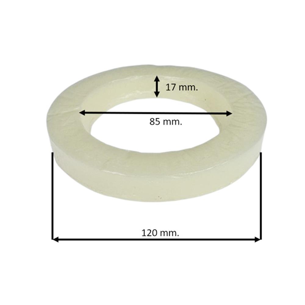 อุปกรณ์ขี้ผึ้งกันกลิ่น CACHE CA-007