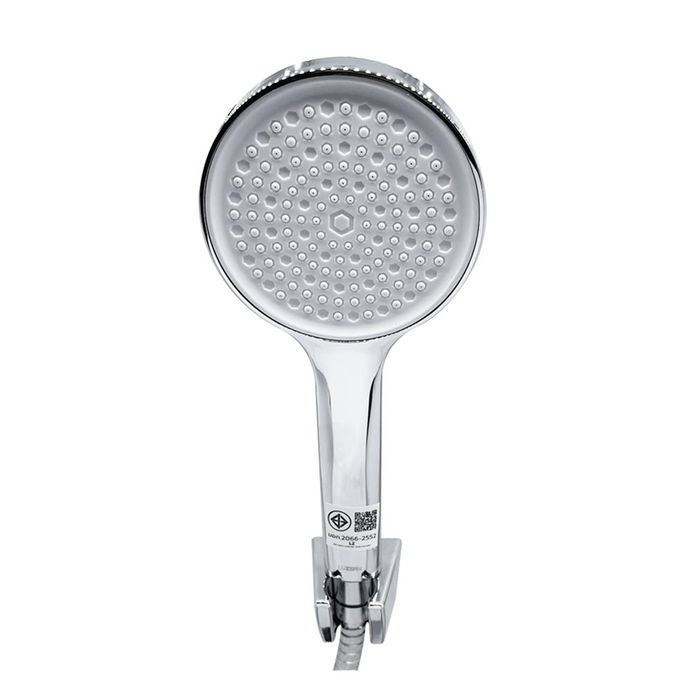 ฝักบัวสายอ่อน 1 ระดับ LUZERN HS-3308