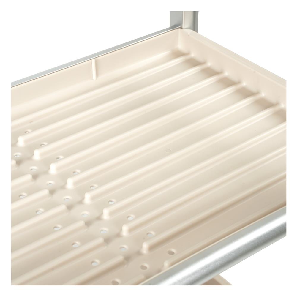 ชั้นคว่ำจานอะลูมิเนียม 3 ชั้น KECH NOAR