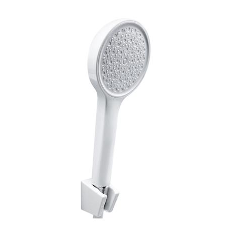 ฝักบัวสายอ่อน 1 ระดับ LUZERN HS-700W_0