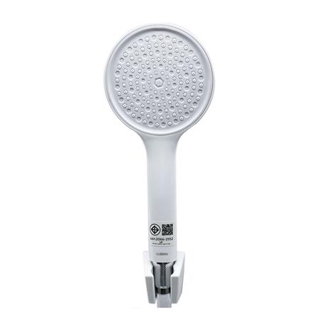 ฝักบัวสายอ่อน 1 ระดับ LUZERN HS-700W_1