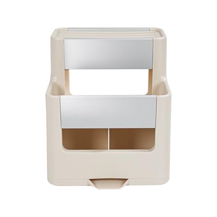 ที่ใส่ช้อนและมีดอะลูมิเนียมแบบแบ่งช่อง KECH NOAR_1