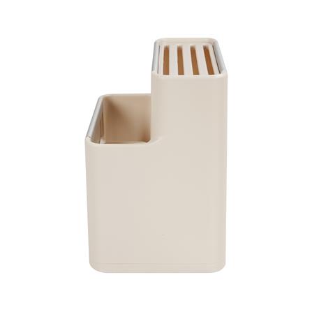 ที่ใส่ช้อนและมีดอะลูมิเนียมแบบแบ่งช่อง KECH NOAR_2