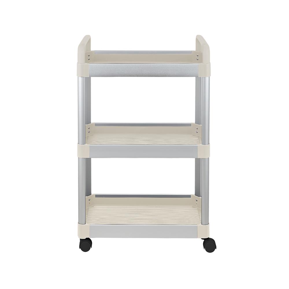 ชั้นวางของในครัว 3 ชั้น KECH NOAR SIZE L 50x30x78 ซม.