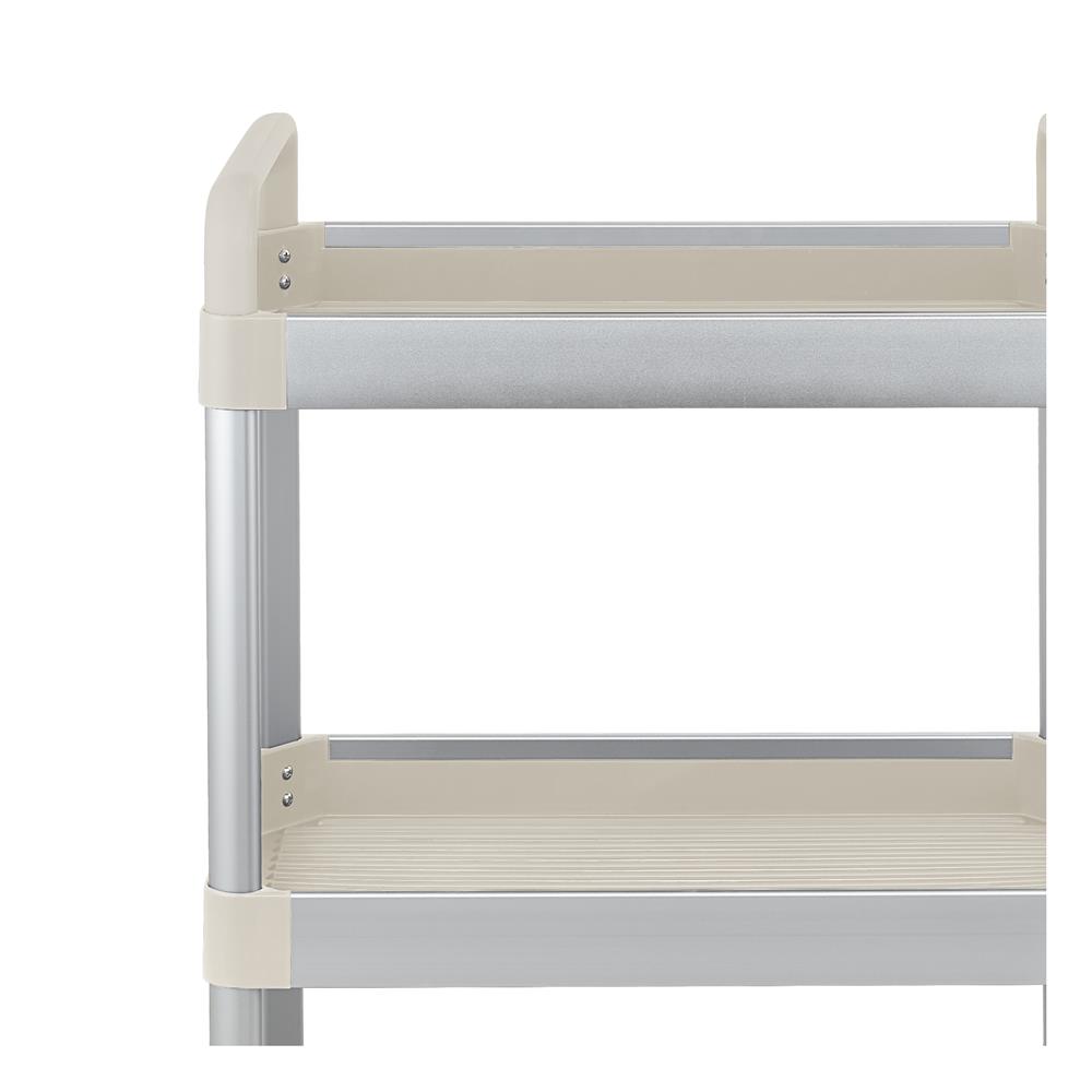 ชั้นวางของในครัว 3 ชั้น KECH NOAR SIZE L 50x30x78 ซม.