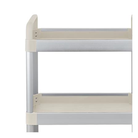 ชั้นวางของในครัว 3 ชั้น KECH NOAR SIZE L 50x30x78 ซม._2