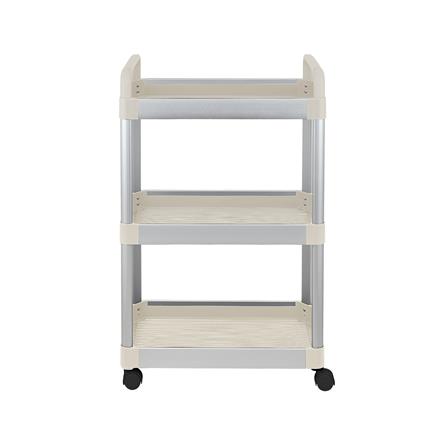 ชั้นวางของในครัว 3 ชั้น KECH NOAR SIZE L 50x30x78 ซม._1