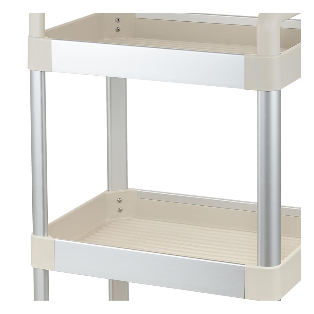 ชั้นวางของในครัว 3 ชั้น KECH NOAR SIZE M 40x30x78 ซม.