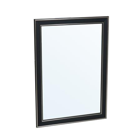 กระจกเงาตกแต่ง MOYA FM10-B 75X105 ซม._1