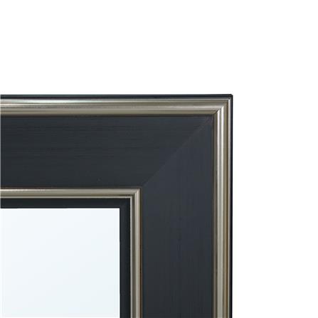 กระจกเงาตกแต่ง MOYA FM10-B 75X105 ซม._2