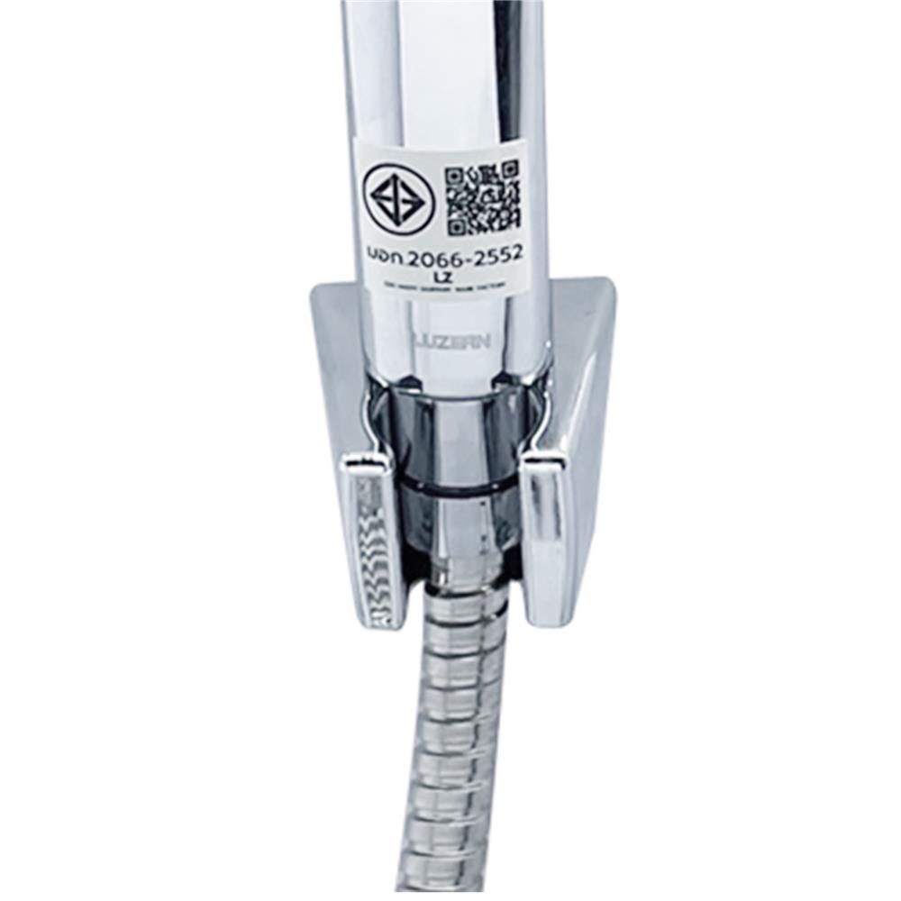 ฝักบัวสายอ่อน 5 ระดับ LUZERN HS-3407